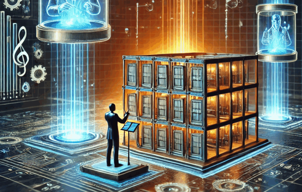 gitlab docker e docker-compose