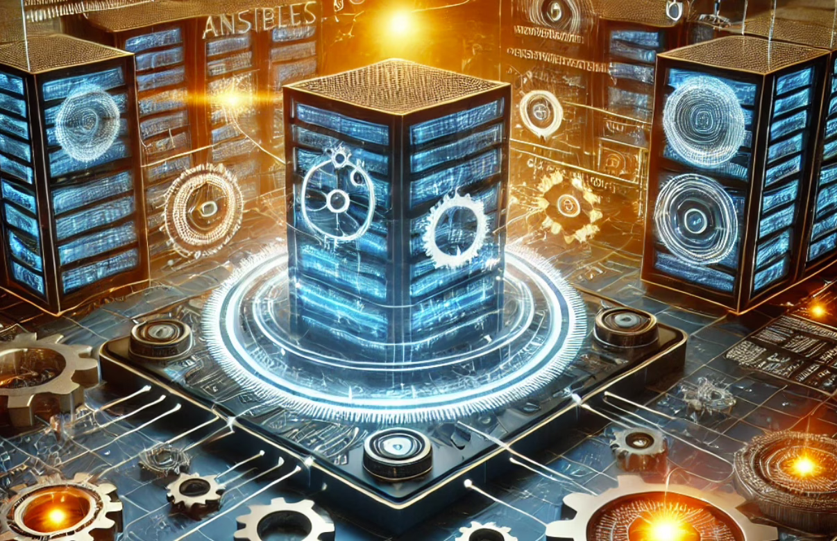 Configurare un server Ansible Automation: una guida passo passo