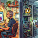 windows e linux su server e client